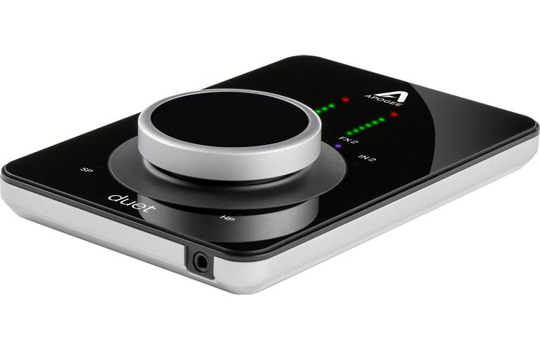 Apogee Duet 3 USB Audio Interface Apogee Duet 3 USB Audio Interface