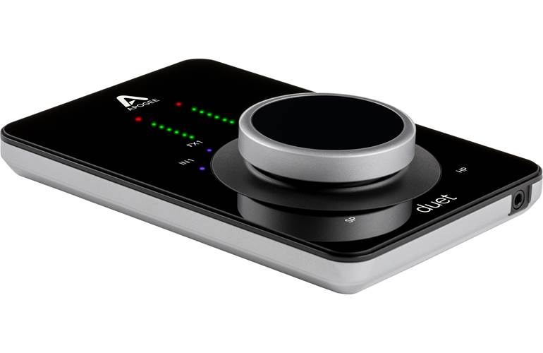 Apogee Duet 3 USB Audio Interface Apogee Duet 3 USB Audio Interface
