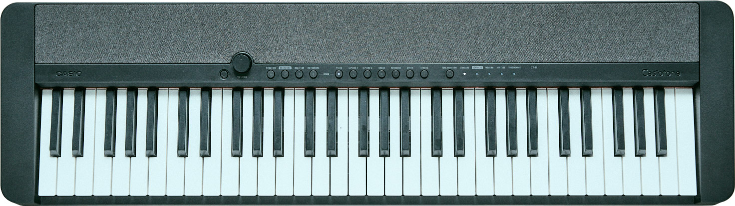 cts1 casiotone