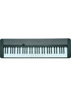 Casio CT-S1 Black Keyboard
