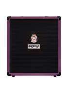 Orange Crush Bass 50 Glenn Hughes Limited Edition Combo Solid State Amp