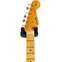 Fender Custom Shop Limited Edition 1957 Stratocaster Wide Fade 2 Colour Sunburst #CZ550162 