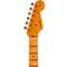 Fender Custom Shop Limited Edition 1957 Stratocaster Relic Wide Fade 2 Colour Sunburst 