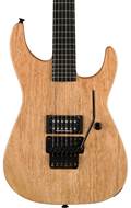 Jackson Custom Shop Custom Soloist 1H NOS Natural Masterbuilt by Pat McGarry