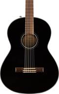 Fender CN60S Nylon Black Walnut Fingerboard