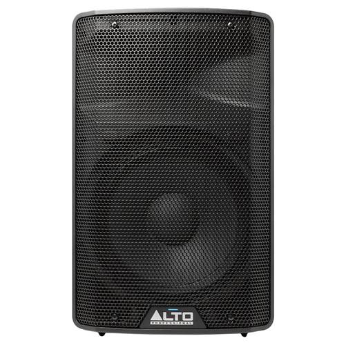 Alto TX310 350W Powered Speaker (Ex-Demo) #(21)T42310120036220