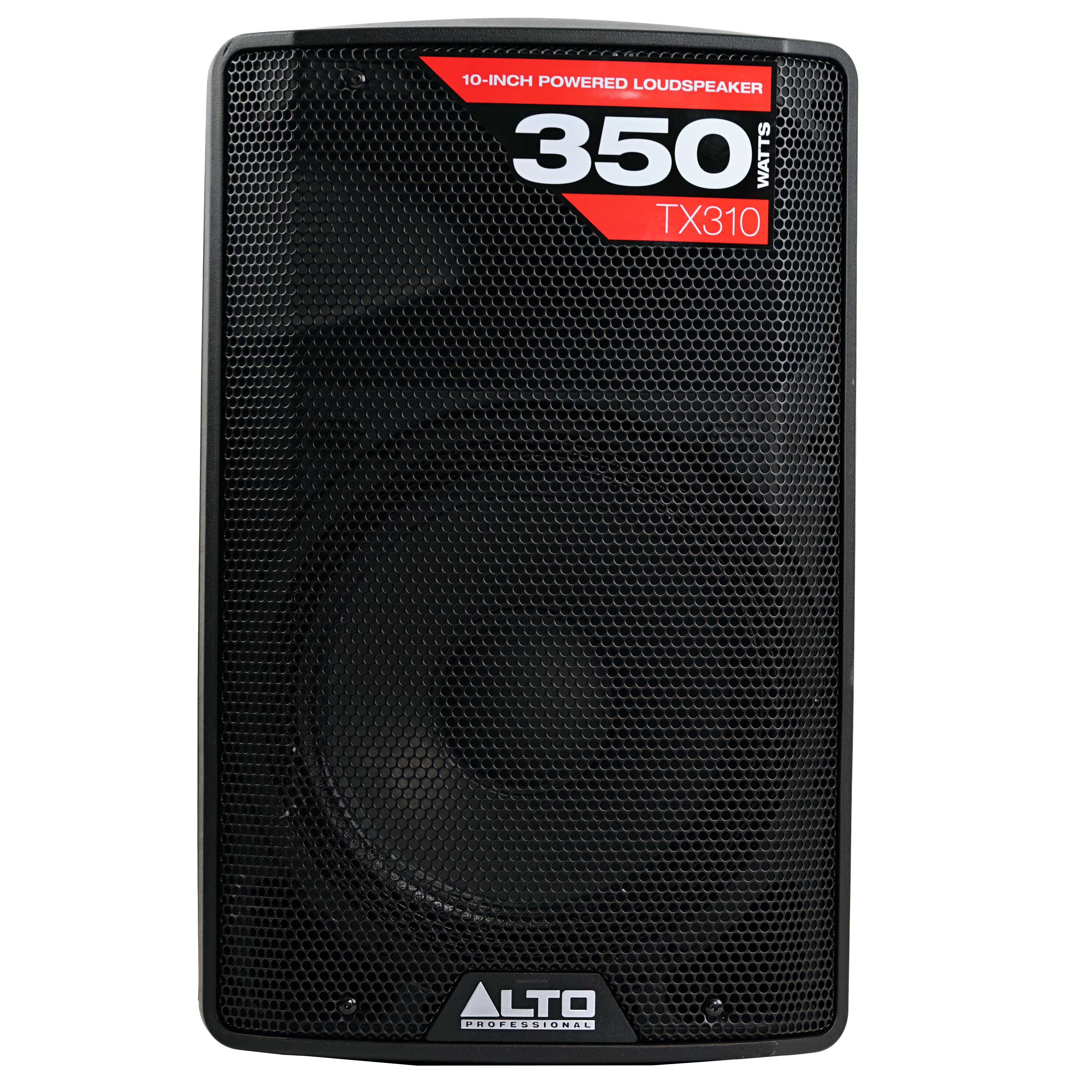 Alto TX310 350W Powered Speaker (Ex-Demo) #(21)T42407120047619