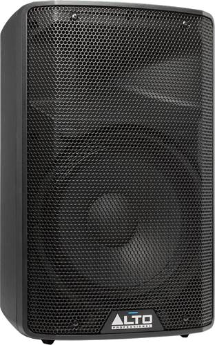 Alto TX310 350W Powered Speaker Alto TX310 350W Powered Speaker
