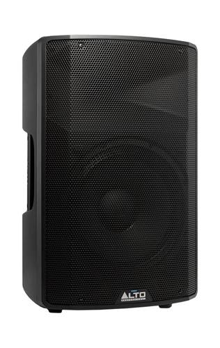 Alto TX312 700W Powered Speaker Alto TX312 700W Powered Speaker
