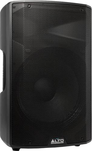 Alto TX315 700W Powered Speaker (Ex-Demo) #(21)T42205120209894 Alto TX315 700W Powered Speaker (Ex-Demo) #(21)T42205120209894