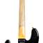 Fender Custom Shop 1966 Jazz Bass Journeyman Relic Aged Black 