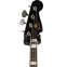 Fender Custom Shop 1966 Jazz Bass Journeyman Relic Aged Black 
