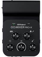 Roland GO Mixer Pro-X