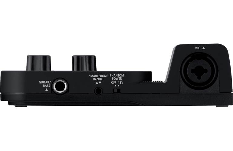 Roland GO Mixer Pro-X Roland GO Mixer Pro-X