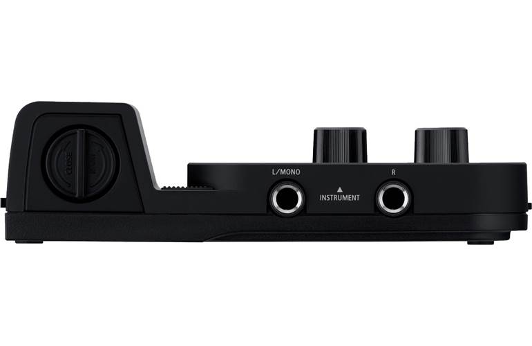 Roland GO Mixer Pro-X Roland GO Mixer Pro-X