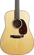 Martin Custom Shop Dreadnought Adirondack Spruce/Sinker Mahogany #2567638