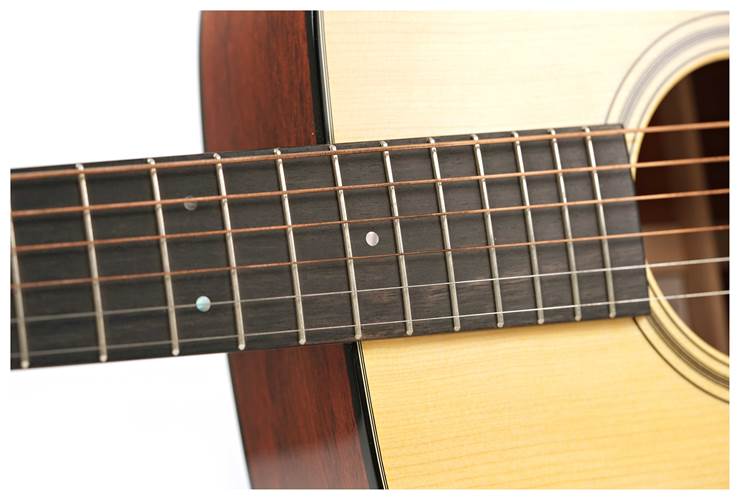 Martin Custom Shop OM Adirondack Spruce/Sinker Mahogany Left Handed #M2567635 Martin Custom Shop OM Adirondack Spruce/Sinker Mahogany Left Handed #M2567635