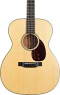 Martin Custom Shop OM Adirondack Spruce/Sinker Mahogany #M2564862