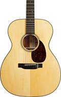 Martin Custom Shop OM Adirondack Spruce/Sinker Mahogany #M2564863