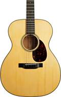 Martin Custom Shop OM Adirondack Spruce / Sinker Mahogany #2564861