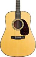 Martin Custom Shop Dreadnought Premium Adirondack Spruce/Cocobolo (Ex-Demo) #M2524765