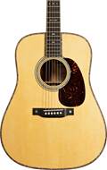 Martin Custom Shop Dreadnought Premium Adirondack Spruce/Cocobolo #M2524764