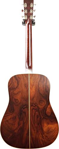 Martin Custom Shop Dreadnought Aged Adirondack Spruce / Wild Grain East Indian Rosewood Left Handed #2524756 Martin Custom Shop Dreadnought Aged Adirondack Spruce / Wild Grain East Indian Rosewood Left Handed #2524756