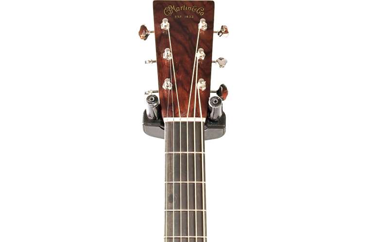 Martin Custom Shop Dreadnought Aged Adirondack Spruce / Wild Grain East Indian Rosewood Left Handed #2524756 Martin Custom Shop Dreadnought Aged Adirondack Spruce / Wild Grain East Indian Rosewood Left Handed #2524756