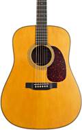 Martin Custom Shop Dreadnought Aged Adirondack Spruce/Wild Grain East Indian Rosewood #M2524757