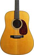 Martin Custom Shop Dreadnought Aged Adirondack Spruce/Wild Grain East Indian Rosewood #M2524759