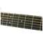 Martin Custom Shop Dreadnought Aged Adirondack Spruce/Wild Grain East Indian Rosewood #M2524759 Front View