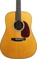 Martin Custom Shop Dreadnought Aged Adirondack Spruce/Wild Grain East Indian Rosewood #2524758