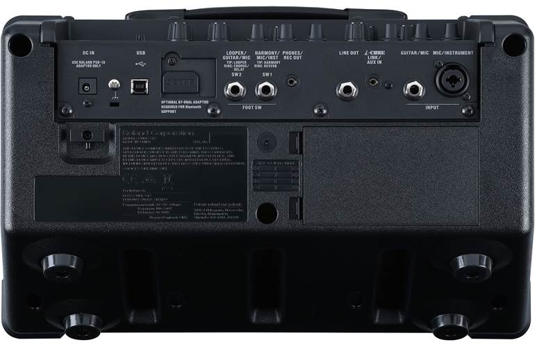 BOSS Cube Street 2 Black BOSS Cube Street 2 Black