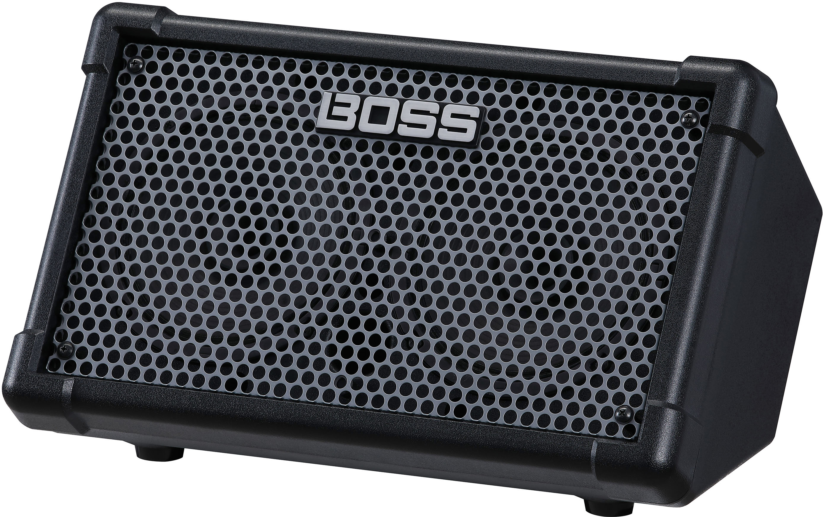 BOSS Cube Street 2 Black | guitarguitar