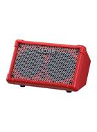BOSS Cube Street 2 Red Combo Modelling Amp (Ex-Demo) #(21)Z4P7391