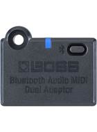 BOSS BT-DUAL Bluetooth Audio MIDI Dual Adapter