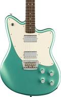 Squier Paranormal Toronado Mystic Sea Foam Indian Laurel Fingerboard
