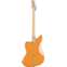 Squier Paranormal Offset Telecaster Butterscotch Blonde Maple Fingerboard Back View