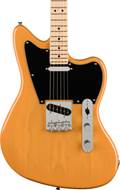 Squier Paranormal Offset Telecaster Butterscotch Blonde Maple Fingerboard