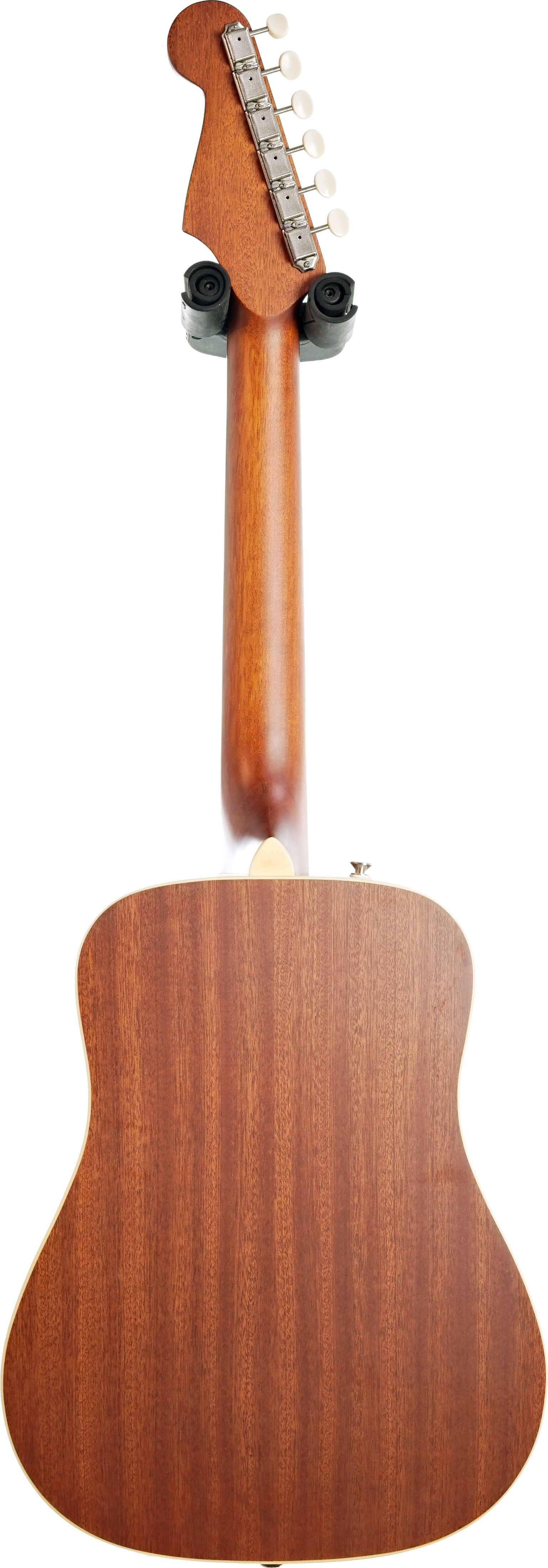 Fender Redondo Mini Natural Walnut Fingerboard (Ex-Demo) #IWA2522030