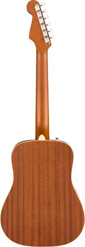 Fender Redondo Mini Natural Walnut Fingerboard Fender Redondo Mini Natural Walnut Fingerboard