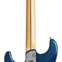 Fender Signature Cory Wong Stratocaster Sapphire Blue Transparent Rosewood Fingerboard (Ex-Demo) #CW231068 