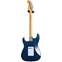 Fender Signature Cory Wong Stratocaster Sapphire Blue Transparent Rosewood Fingerboard (Ex-Demo) #CW231068 Back View