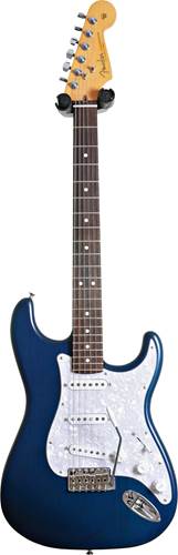 Fender Signature Cory Wong Stratocaster Sapphire Blue Transparent Rosewood Fingerboard (Ex-Demo) #CW231068