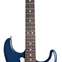 Fender Signature Cory Wong Stratocaster Sapphire Blue Transparent Rosewood Fingerboard (Ex-Demo) #CW231068 