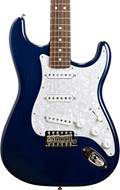 Fender Signature Cory Wong Stratocaster Sapphire Blue Transparent Rosewood Fingerboard (Ex-Demo) #US20064513