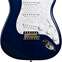 Fender Signature Cory Wong Stratocaster Sapphire Blue Transparent Rosewood Fingerboard (Ex-Demo) #US20064513 