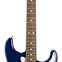 Fender Signature Cory Wong Stratocaster Sapphire Blue Transparent Rosewood Fingerboard (Ex-Demo) #US20064513 