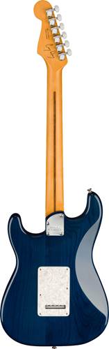 Fender Signature Cory Wong Stratocaster Sapphire Blue Transparent Rosewood Fingerboard Fender Signature Cory Wong Stratocaster Sapphire Blue Transparent Rosewood Fingerboard