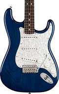Fender Signature Cory Wong Stratocaster Sapphire Blue Transparent Rosewood Fingerboard